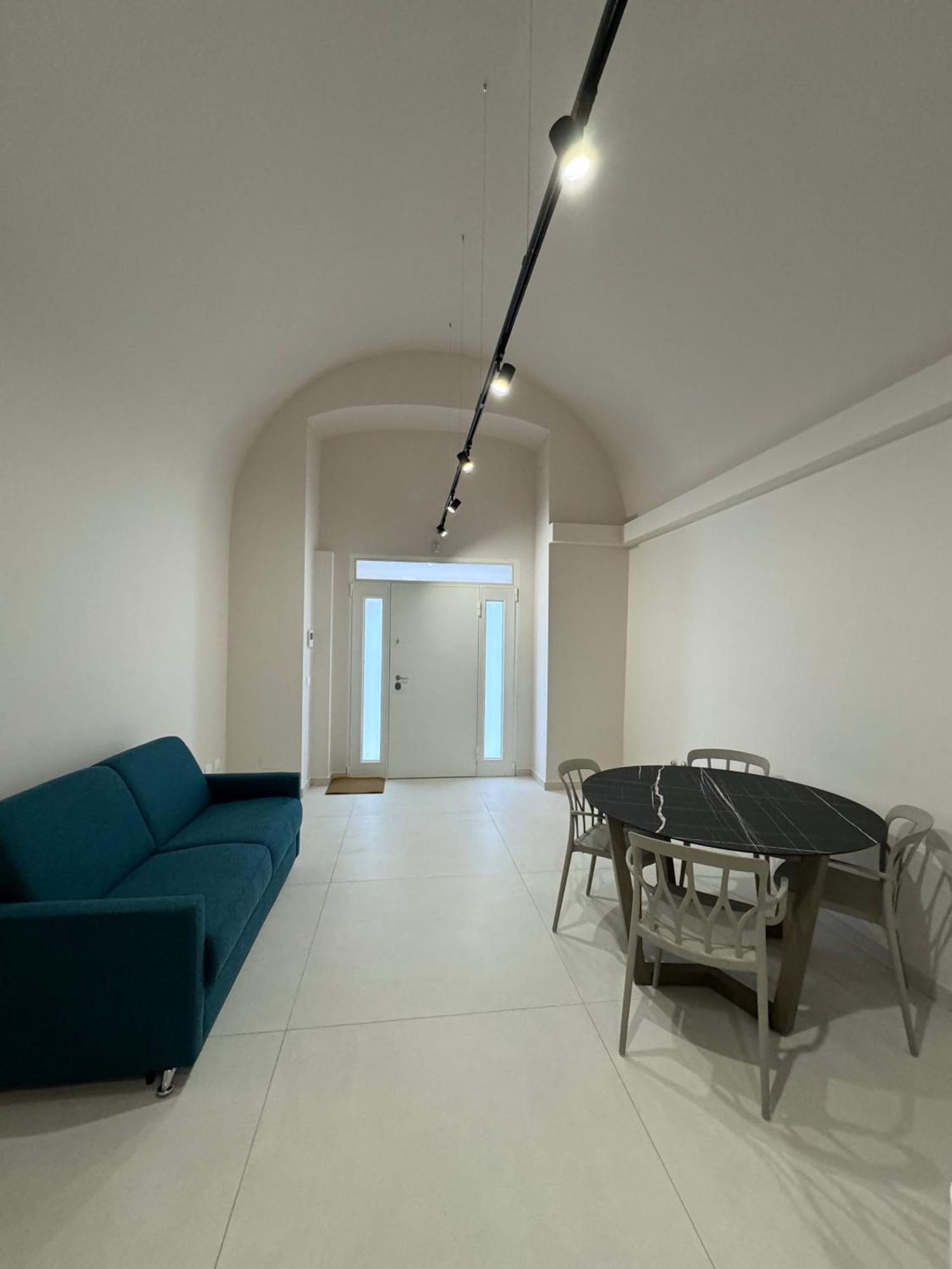 B&B Palazzo Croghan Torre Maggiore Exteriér fotografie